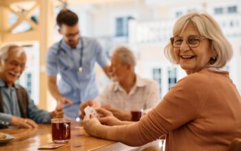 CCRC Costs