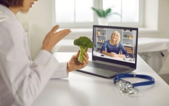 Nutrition Tips for 60-Year-Olds