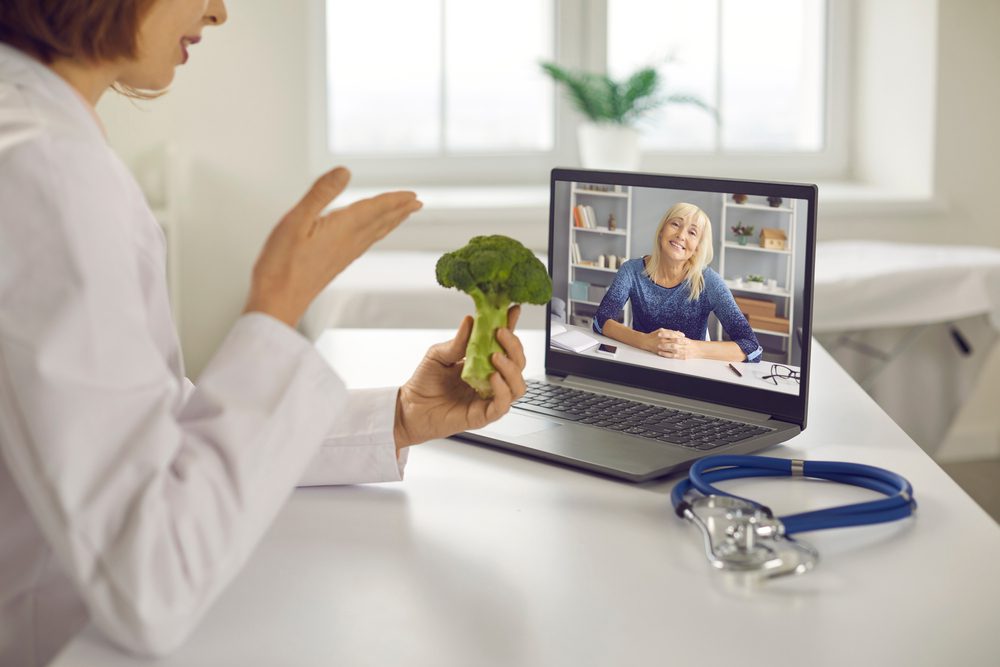 Nutrition Tips for 60-Year-Olds: A Comprehensive Guide