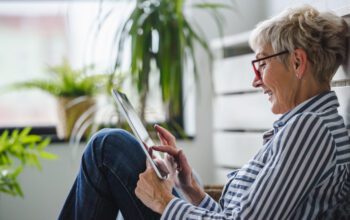 Technology for Seniors