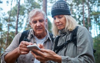 Travel Tips for Seniors