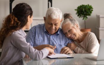 Agents for Seniors