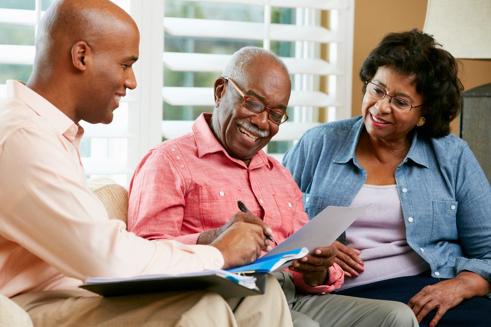Wills and Trusts for Seniors 2