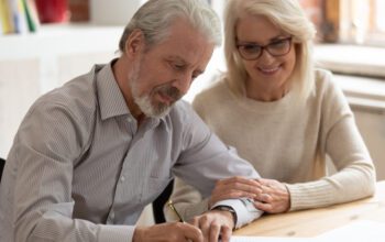 Wills and Trusts for Seniors