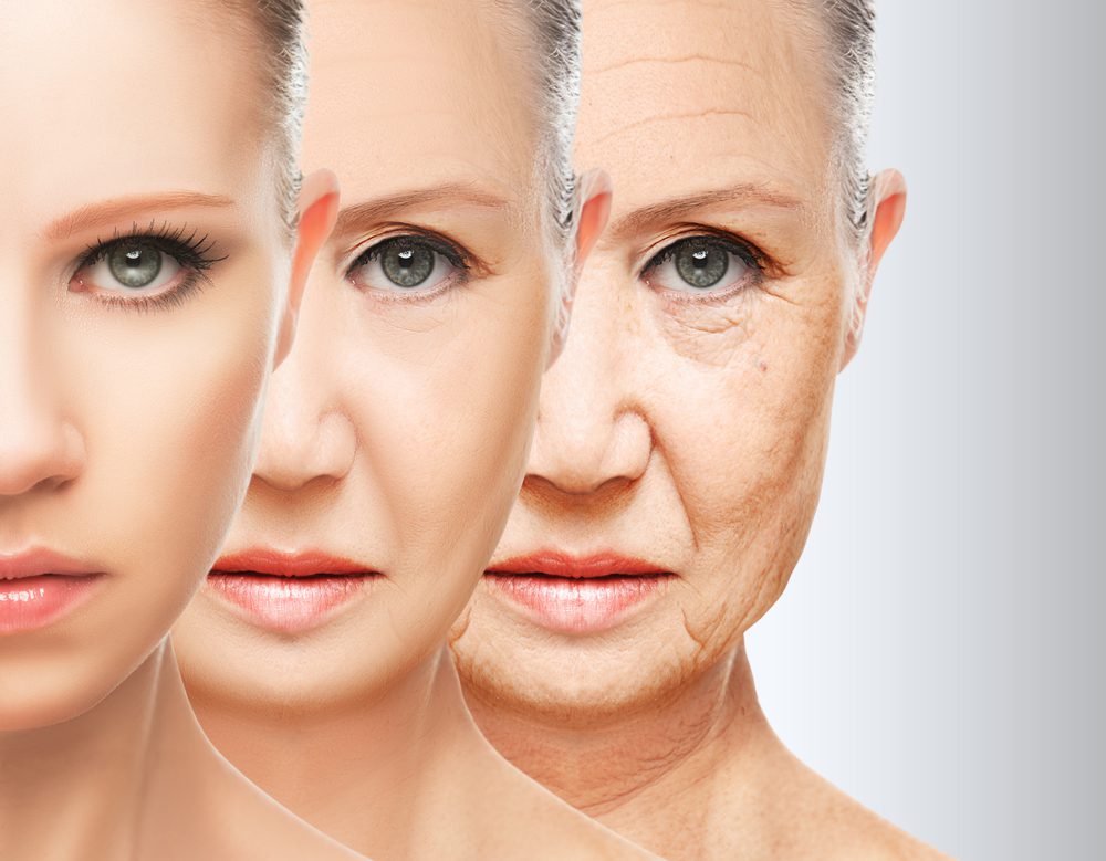 Debunking Myths and Stereotypes of Aging