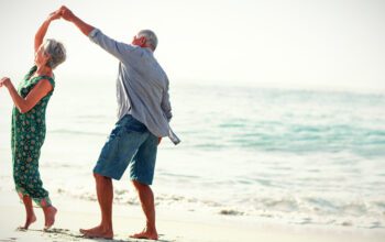 Relationships for Seniors