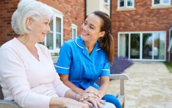 assisted living communities