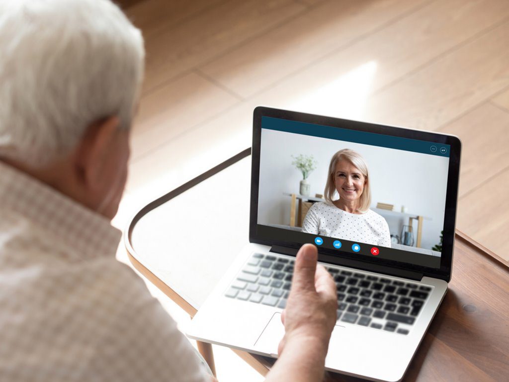 Dating Advice for Seniors