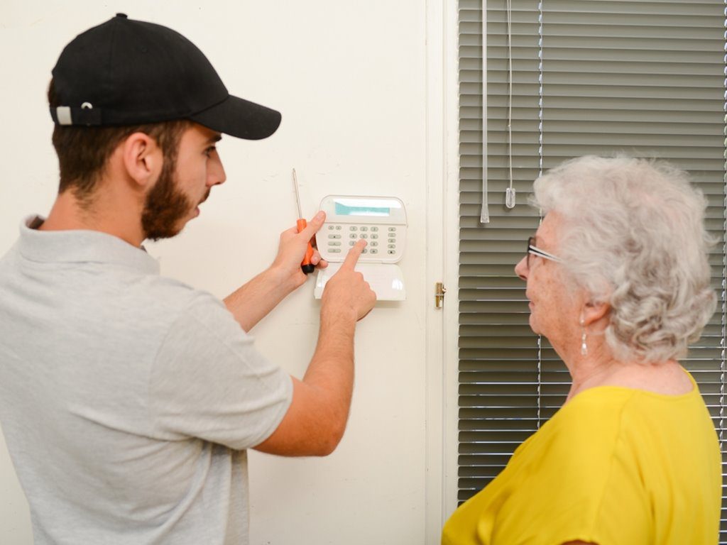 Home Safety and Accessibility