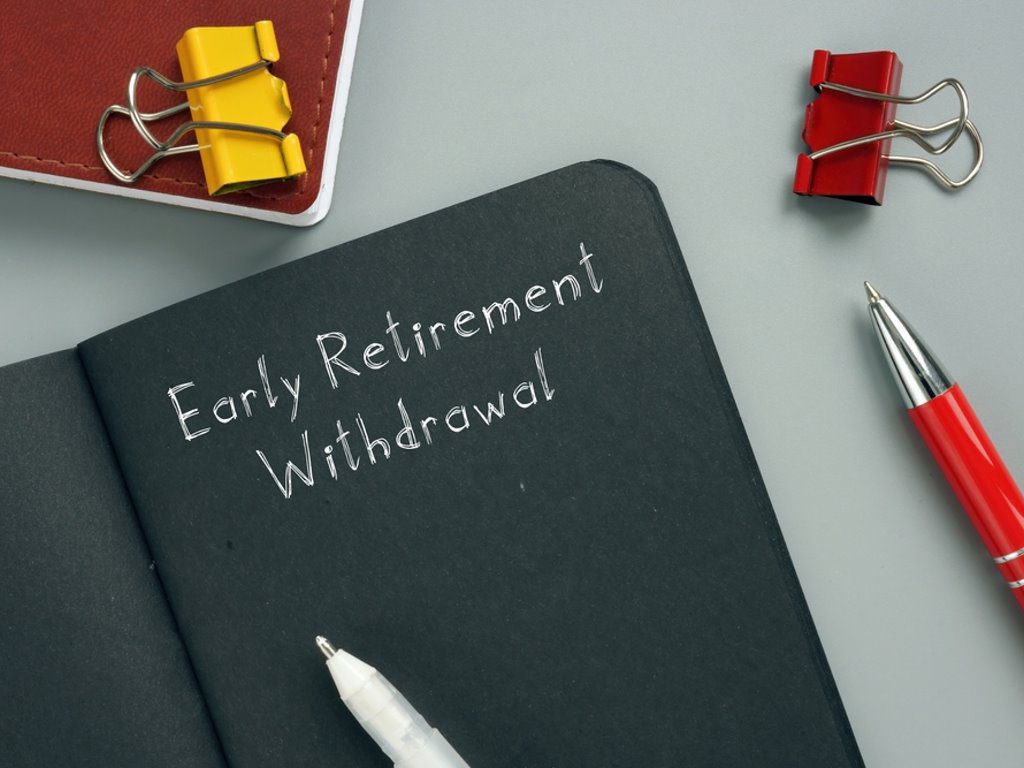 early retirement