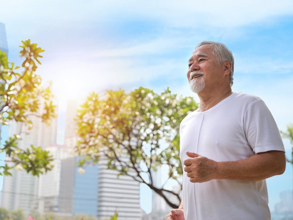 Exercises for Seniors