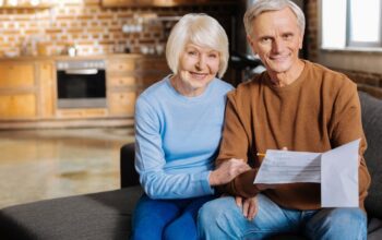Social Security Benefits