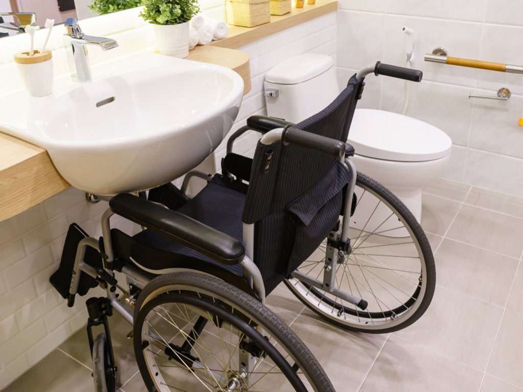 Assess Your Home's Safety and Accessibility