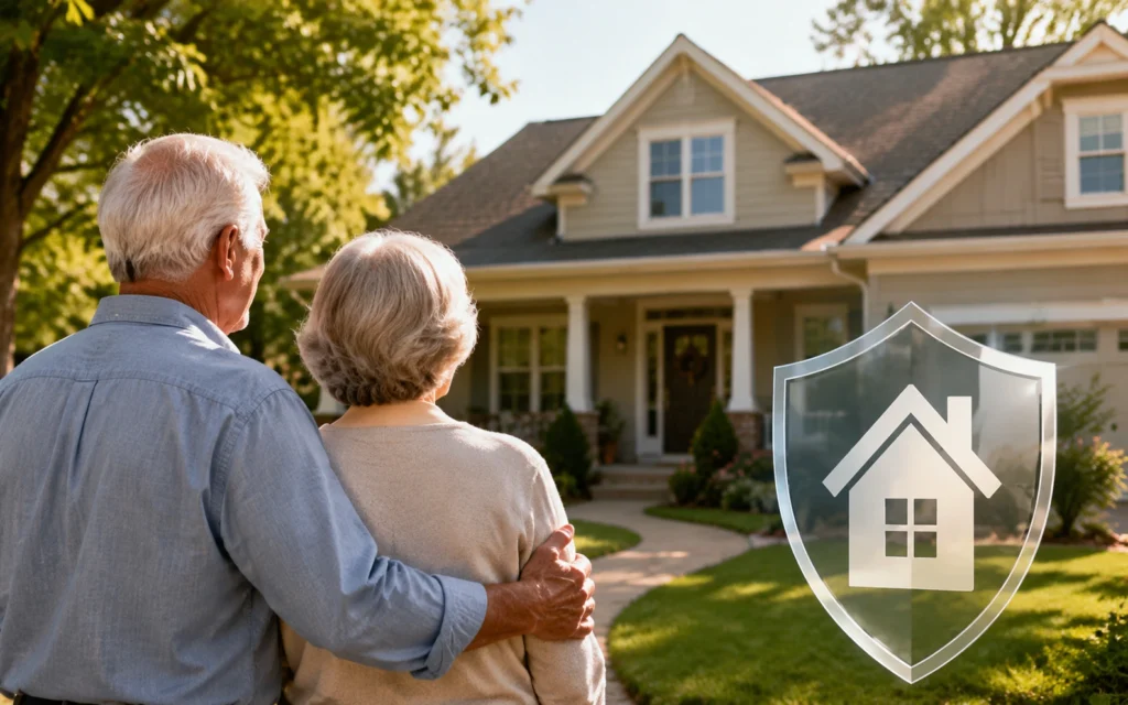 AARP Homeowners Insurance