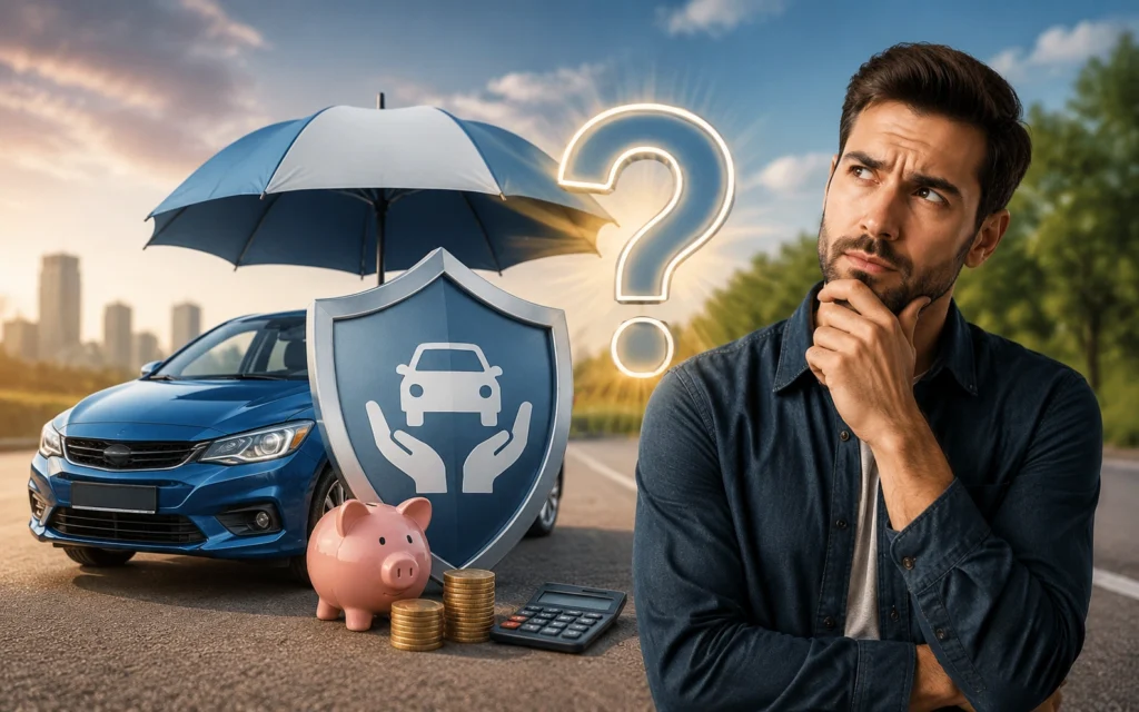 Save Max Auto Insurance