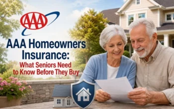 AAA Homeowners Insurance