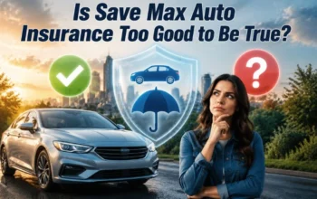 Save Max Auto Insurance