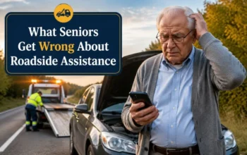 Roadside Assistance